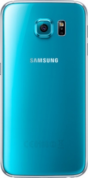 Samsung SM-G920F Galaxy S6 32Gb Blue